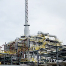 Coal Gasifier Plant/Coal Gasifier for Re-heating Furnace